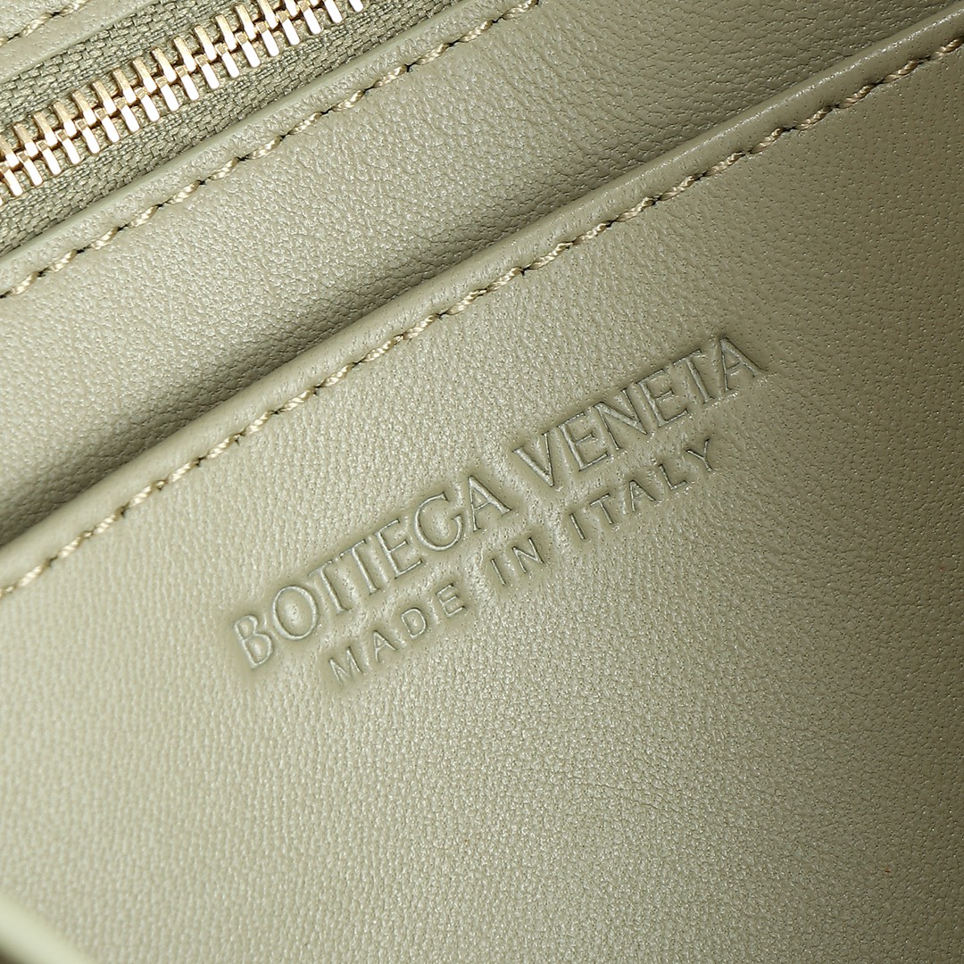 Bottega Veneta Top Handle Bags